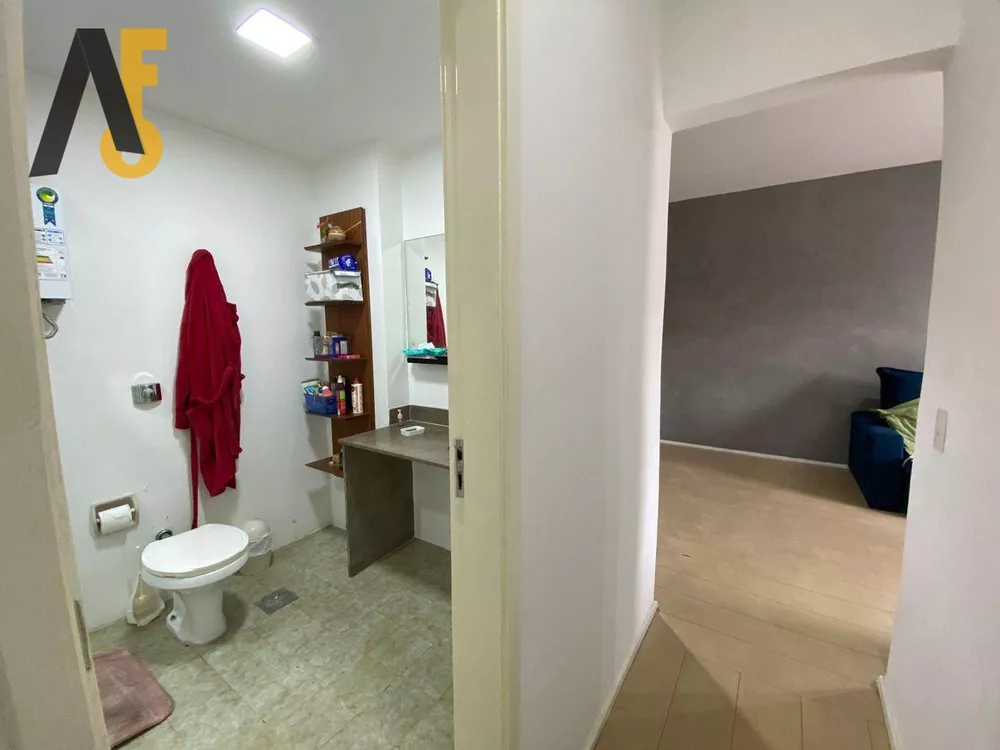 Apartamento, 2 quartos, 87 m² - Foto 2
