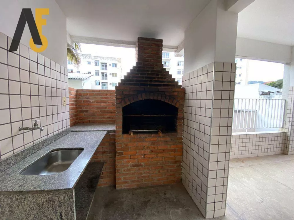 Apartamento, 2 quartos, 87 m² - Foto 1