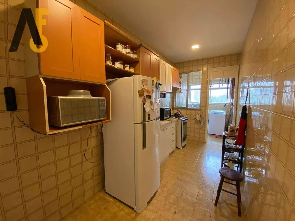 Apartamento, 2 quartos, 87 m² - Foto 5