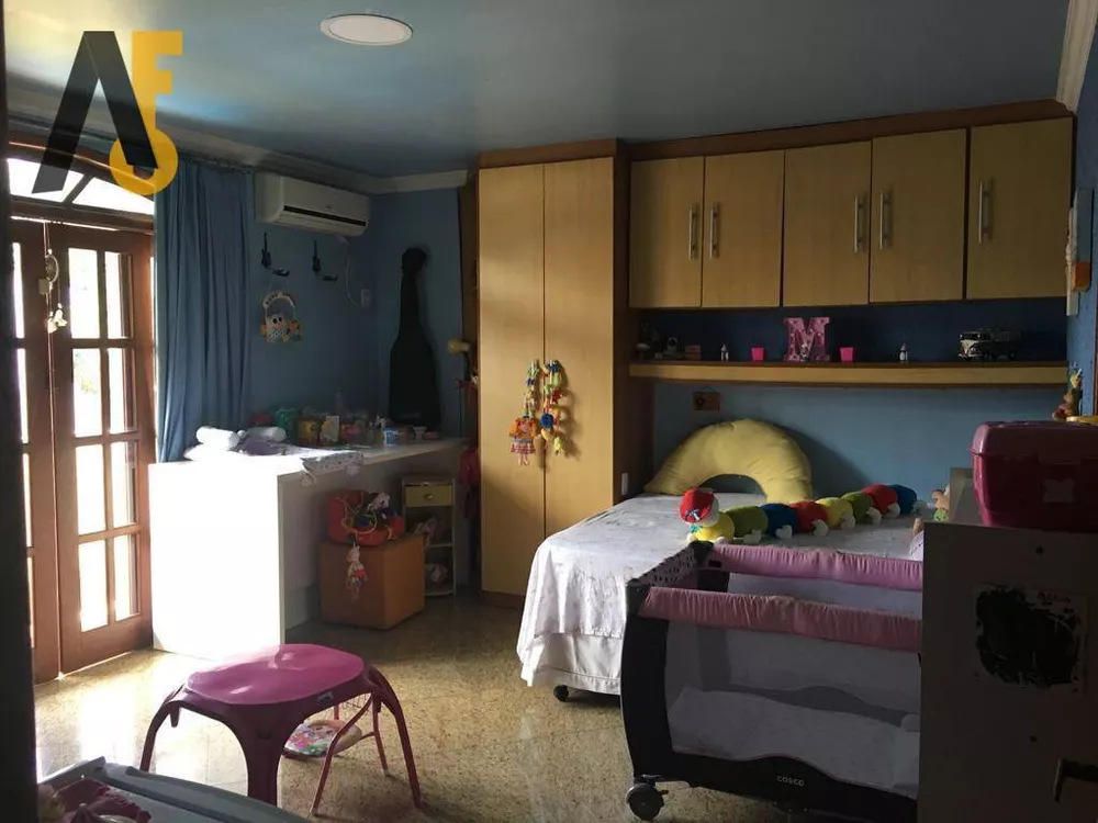 Casa de Condomínio à venda com 4 quartos, 690m² - Foto 3