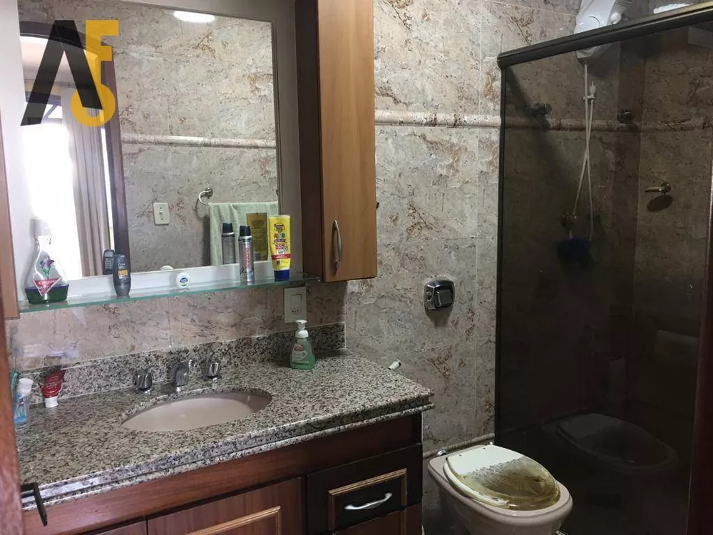 Casa de Condomínio, 4 quartos - Foto 8