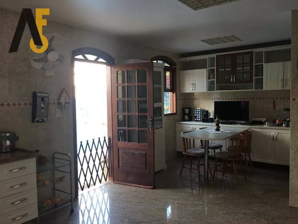 Casa de Condomínio, 4 quartos - Foto 14
