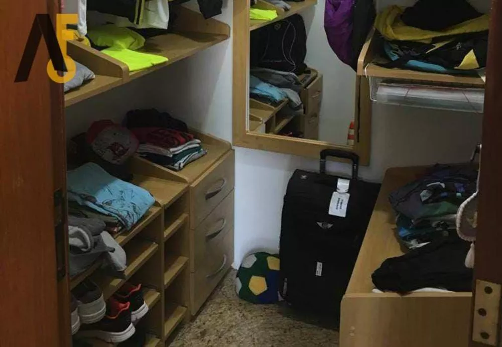 Casa de Condomínio, 4 quartos - Foto 20