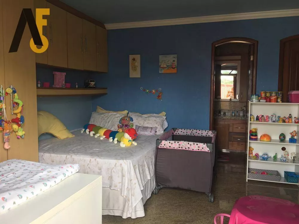 Casa de Condomínio à venda com 4 quartos, 690m² - Foto 2