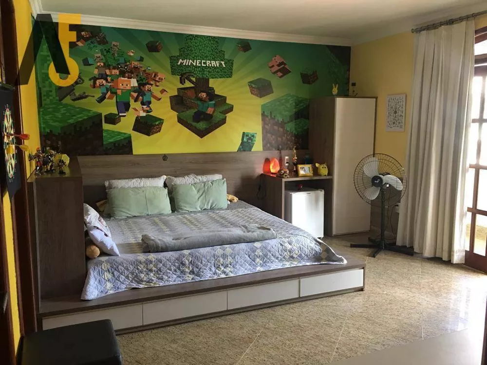 Casa de Condomínio, 4 quartos - Foto 6