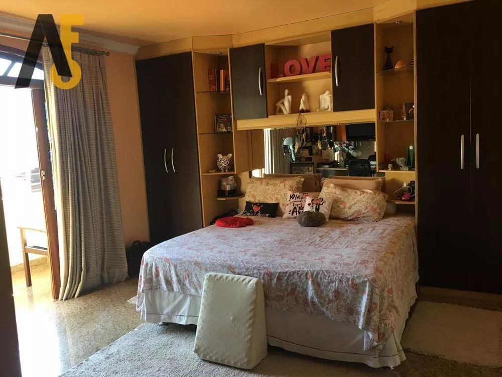Casa de Condomínio, 4 quartos - Foto 10