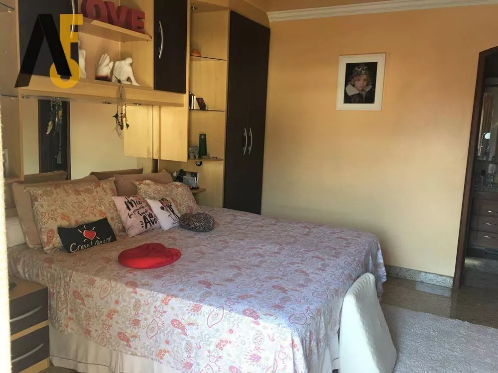 Casa de Condomínio, 4 quartos - Foto 9
