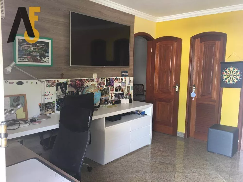 Casa de Condomínio, 4 quartos - Foto 7