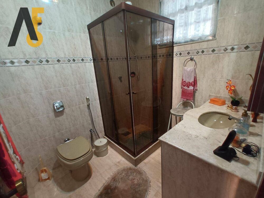 Casa de Condomínio, 4 quartos - Foto 25