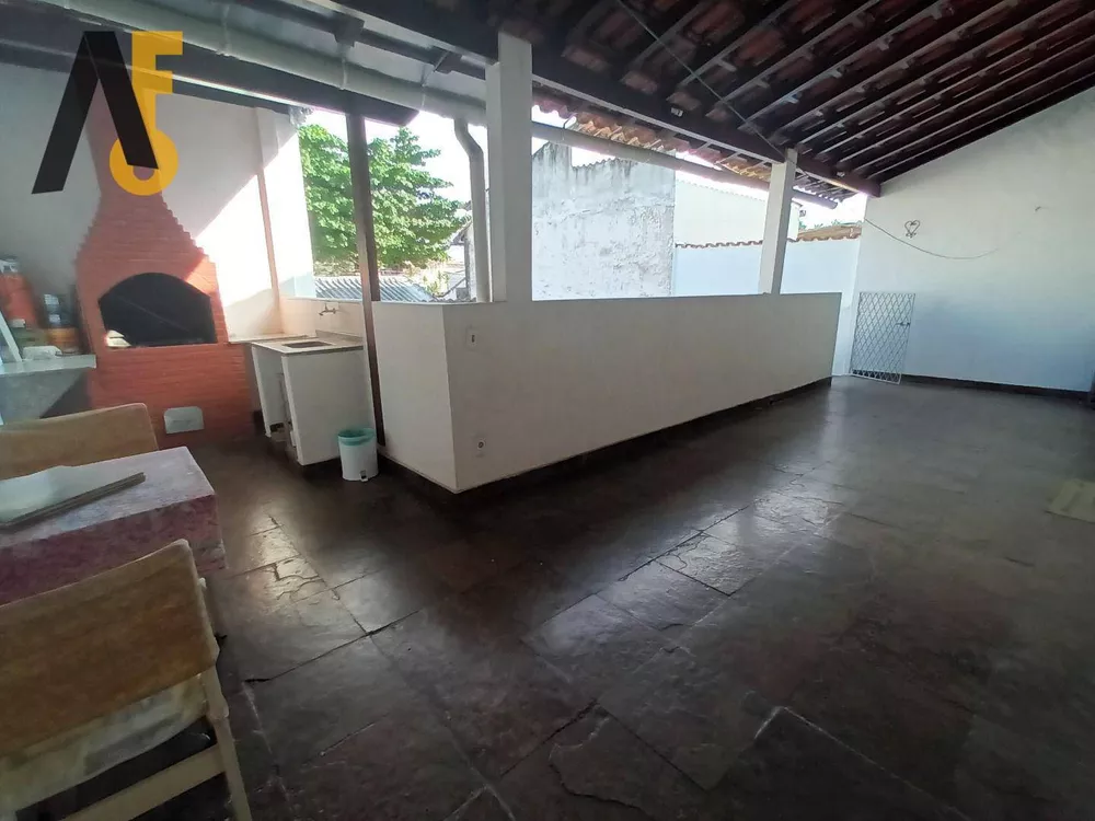 Casa de Condomínio, 4 quartos - Foto 6