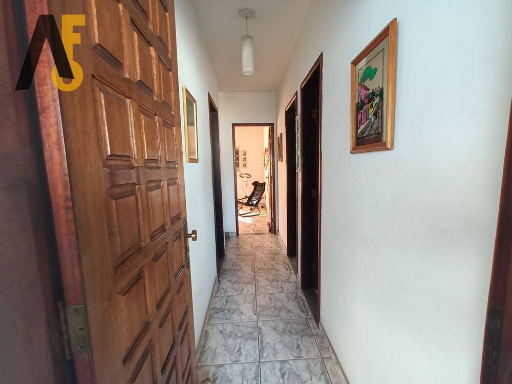 Casa de Condomínio, 4 quartos - Foto 27