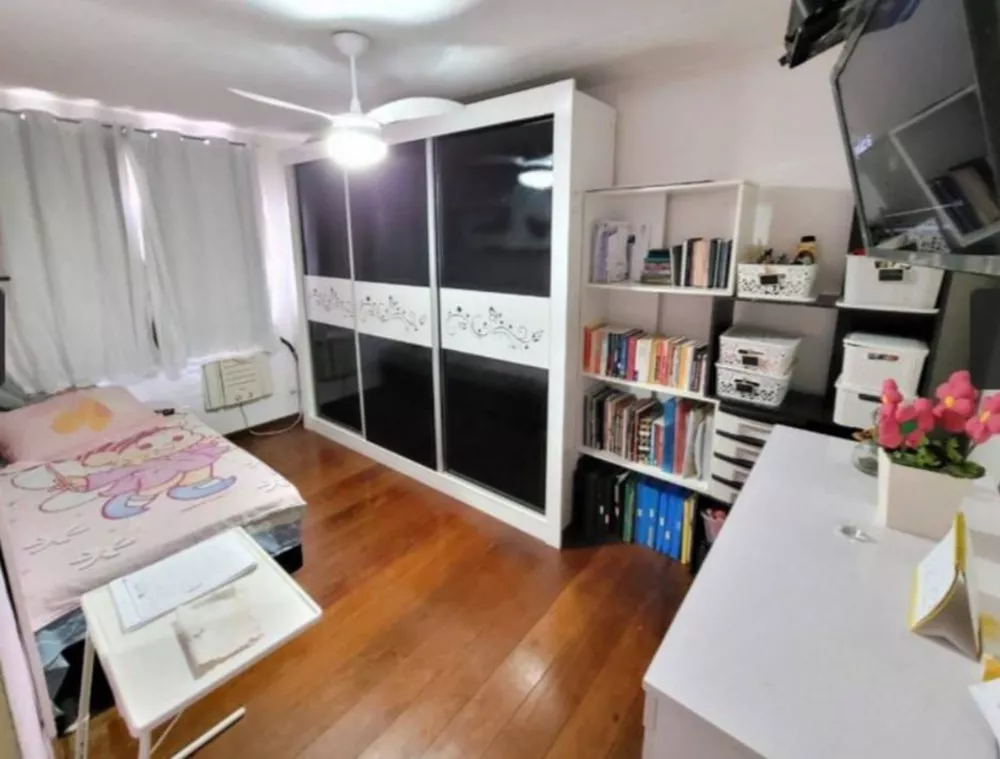 Apartamento, 2 quartos, 46 m² - Foto 15