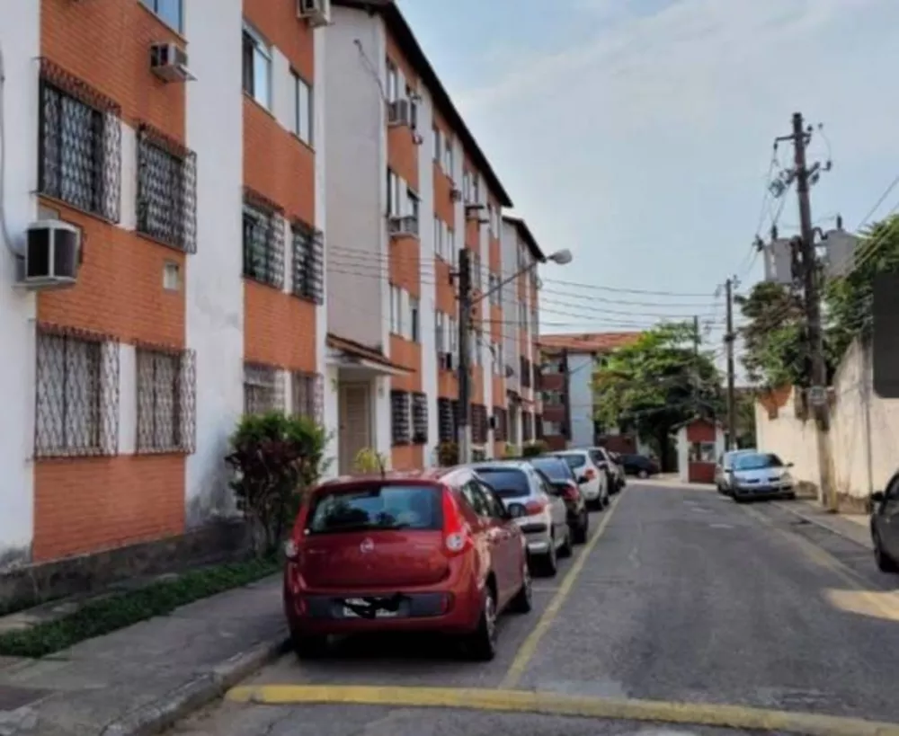 Apartamento, 2 quartos, 46 m² - Foto 11