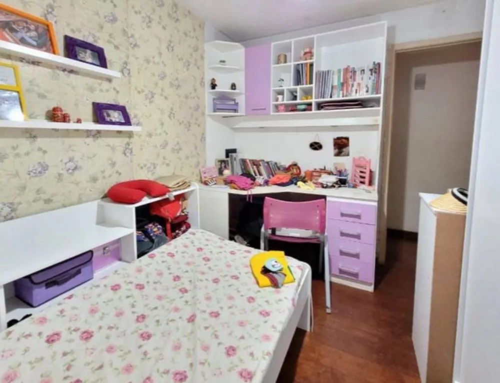 Apartamento, 2 quartos, 46 m² - Foto 9