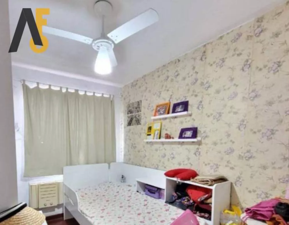 Apartamento, 2 quartos, 46 m² - Foto 2