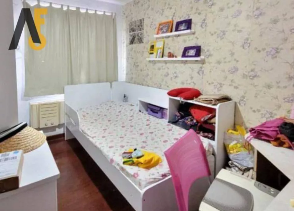 Apartamento, 2 quartos, 46 m² - Foto 7