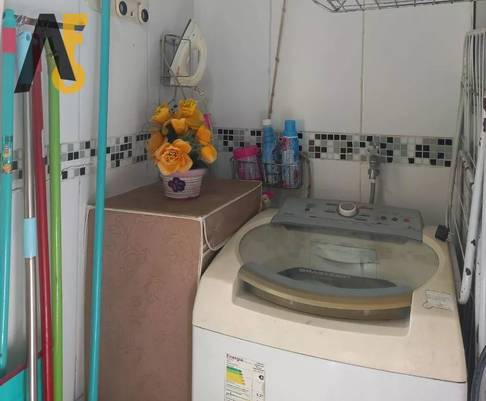 Apartamento, 2 quartos, 46 m² - Foto 12