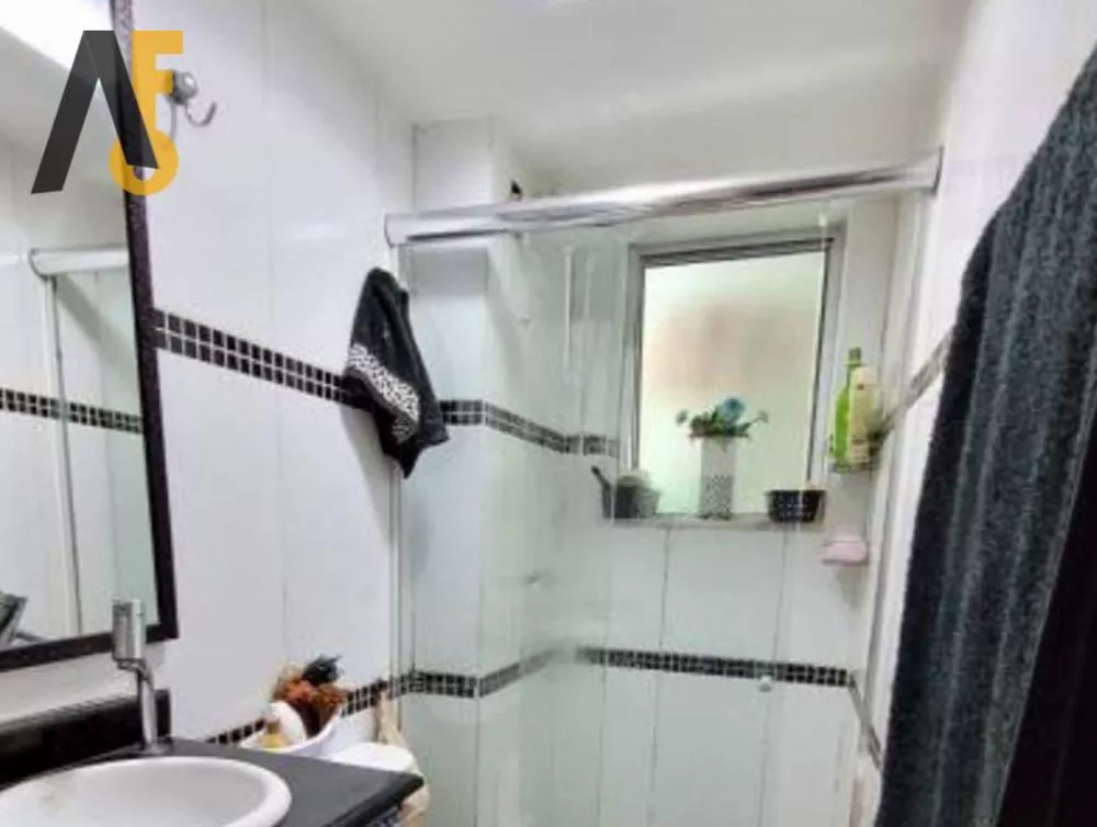 Apartamento, 2 quartos, 46 m² - Foto 8