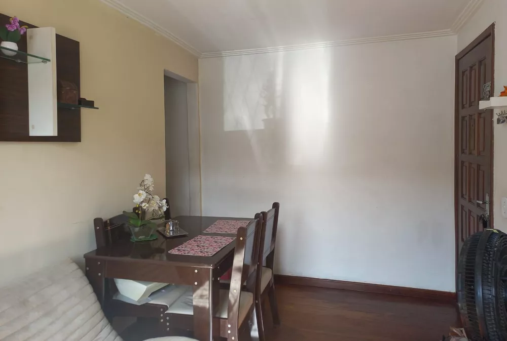 Apartamento, 2 quartos, 46 m² - Foto 13