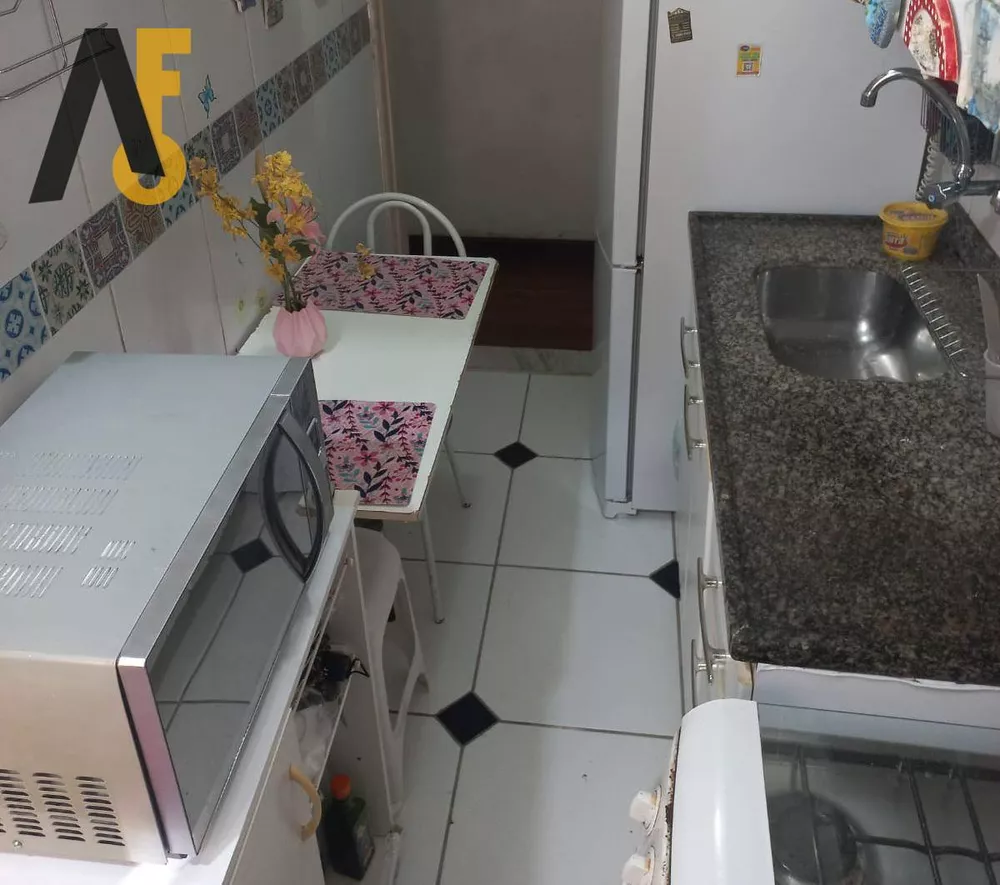 Apartamento, 2 quartos, 46 m² - Foto 5