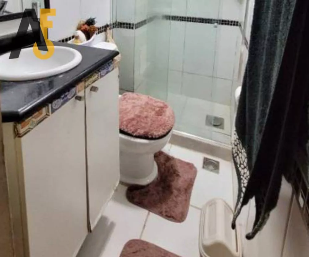 Apartamento, 2 quartos, 46 m² - Foto 17