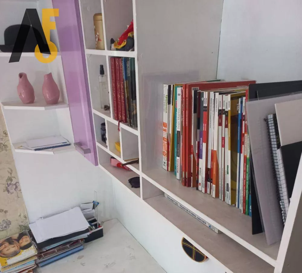 Apartamento, 2 quartos, 46 m² - Foto 10