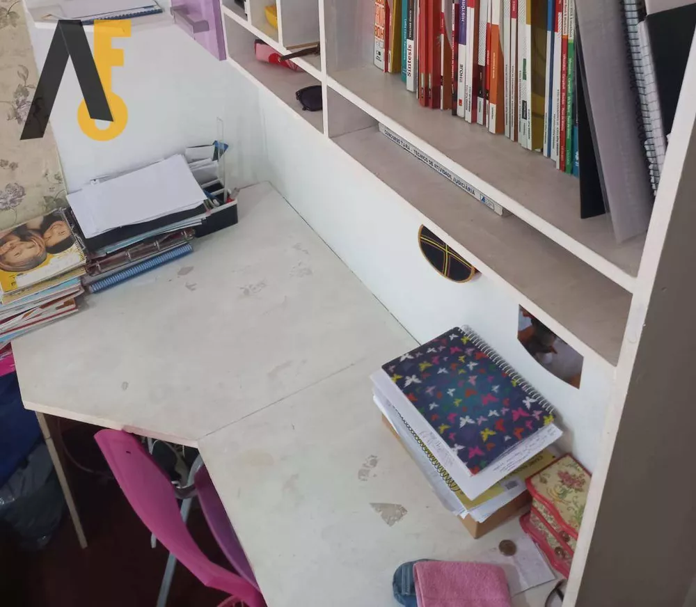 Apartamento, 2 quartos, 46 m² - Foto 14
