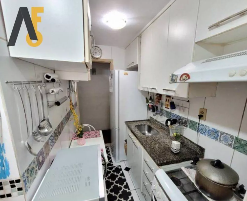 Apartamento, 2 quartos, 46 m² - Foto 18