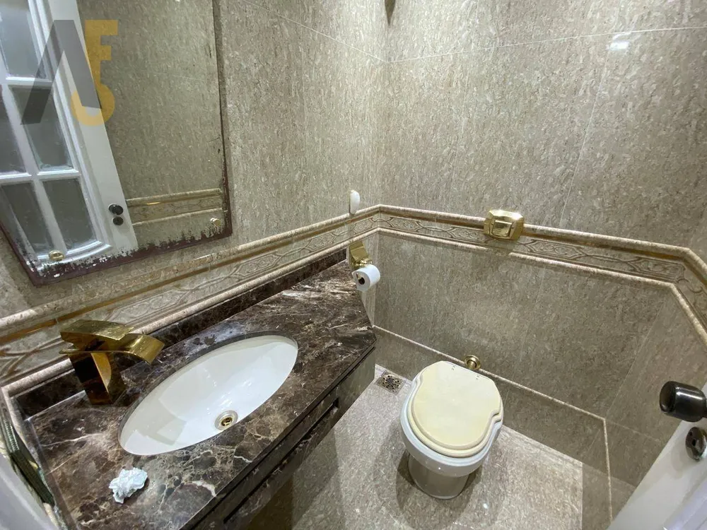 Casa de Condomínio, 3 quartos - Foto 11