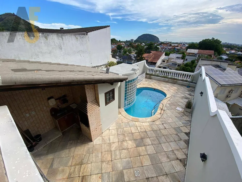 Casa de Condomínio, 3 quartos - Foto 32