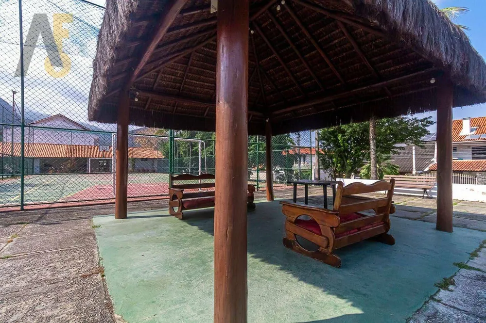 Casa de Condomínio, 3 quartos - Foto 38