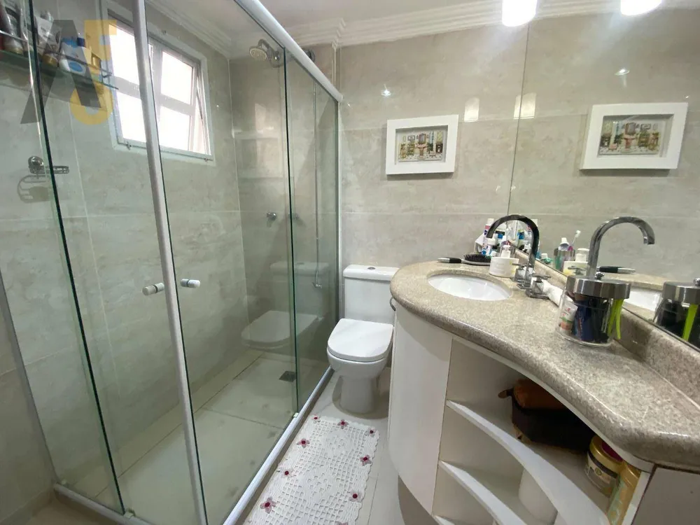 Casa de Condomínio, 4 quartos - Foto 18