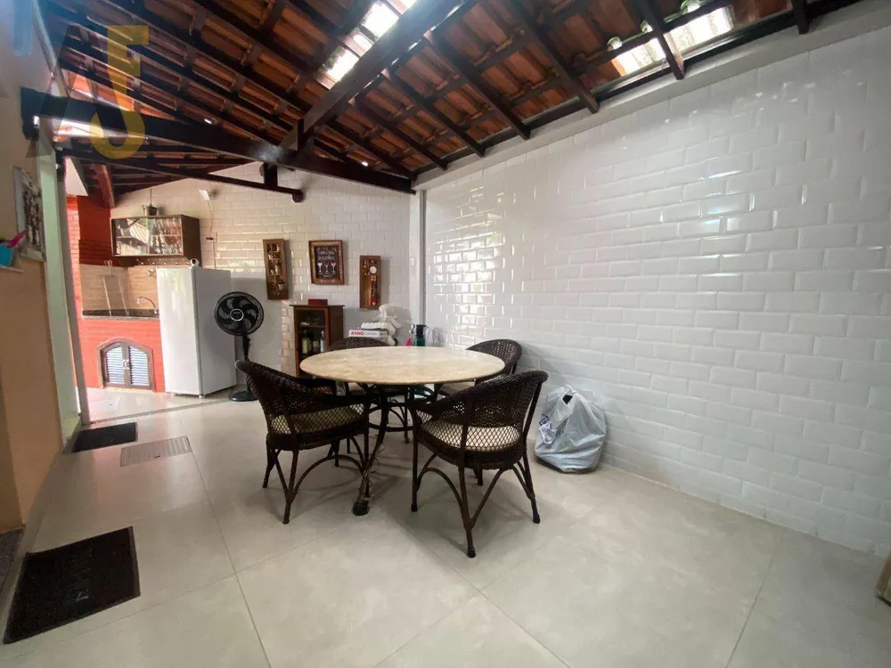 Casa de Condomínio, 4 quartos - Foto 15