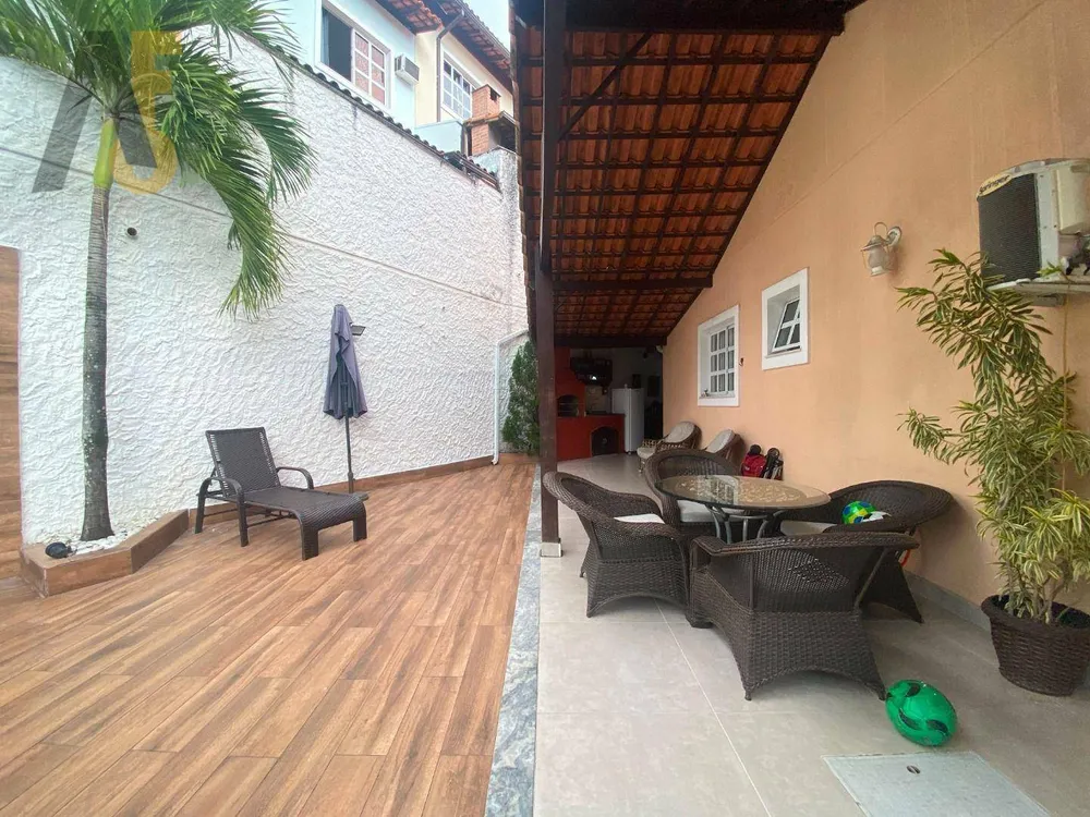 Casa de Condomínio, 4 quartos - Foto 8