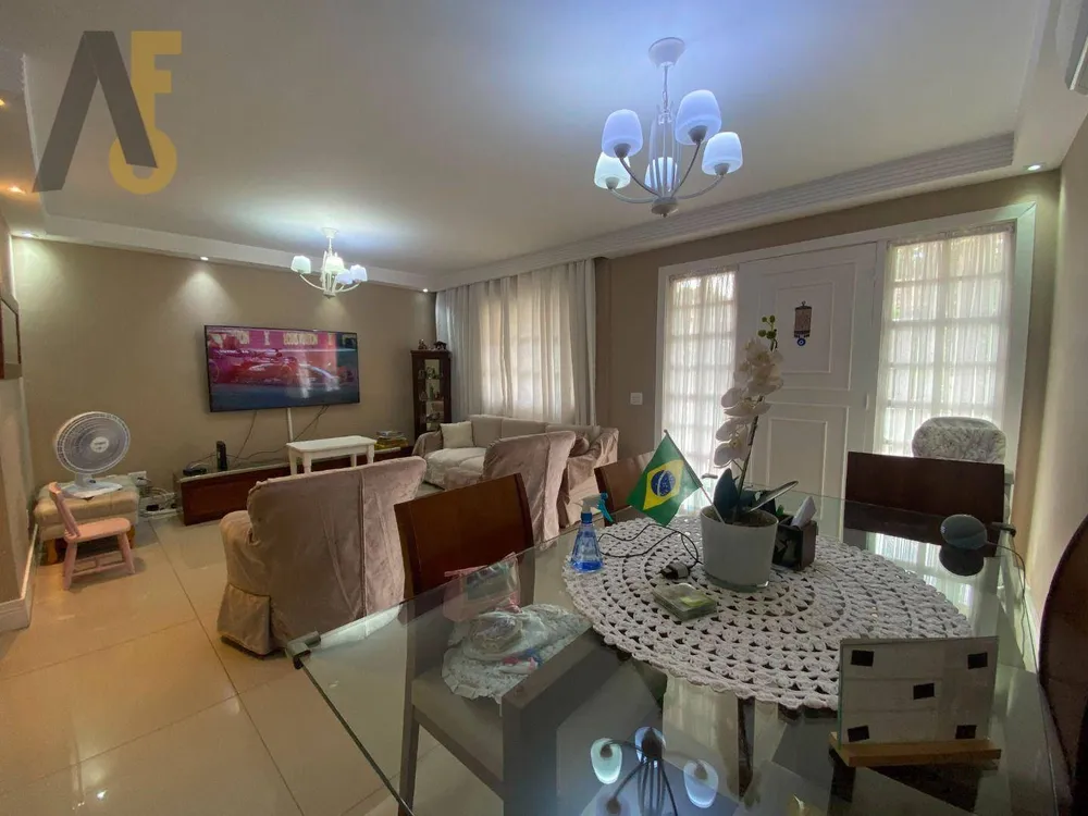 Casa de Condomínio, 4 quartos - Foto 6