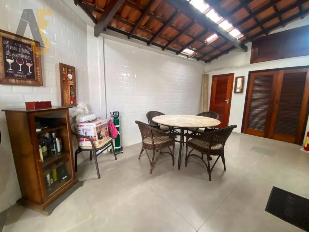 Casa de Condomínio, 4 quartos - Foto 10