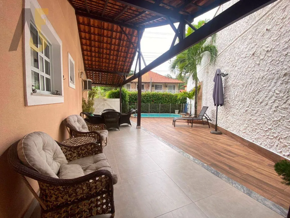 Casa de Condomínio, 4 quartos - Foto 2