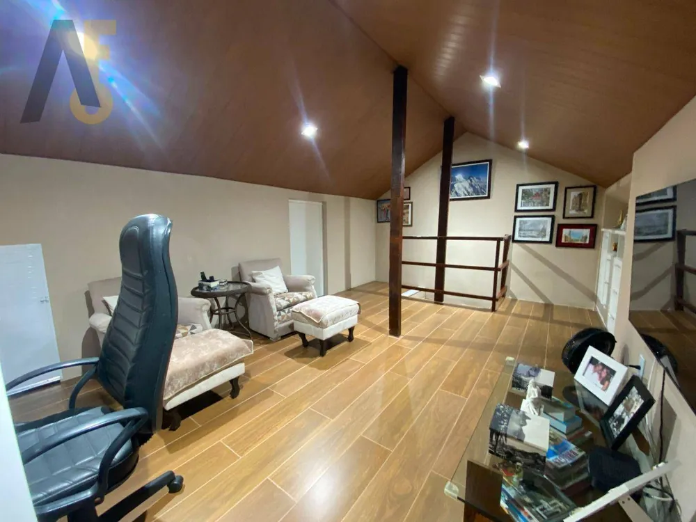 Casa de Condomínio, 4 quartos - Foto 30