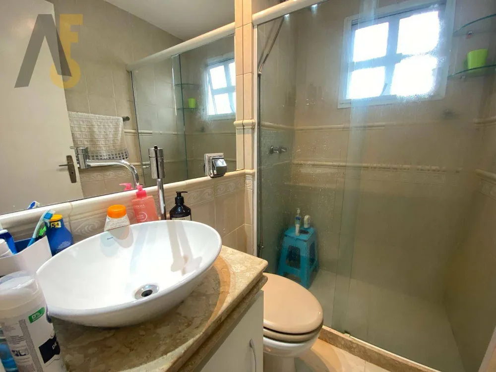 Casa de Condomínio, 4 quartos - Foto 25