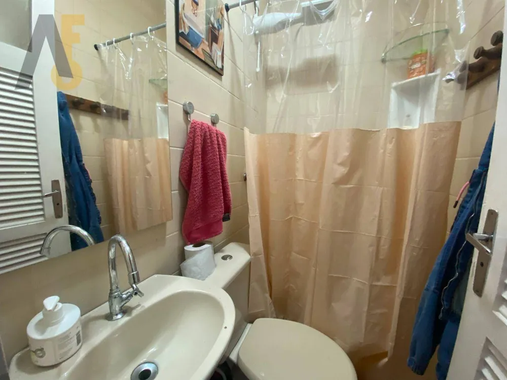 Casa de Condomínio, 4 quartos - Foto 17