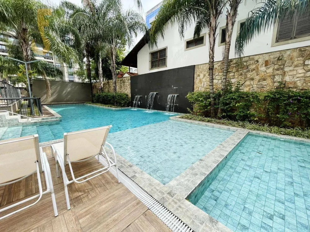 Apartamento, 2 quartos, 62 m² - Foto 21