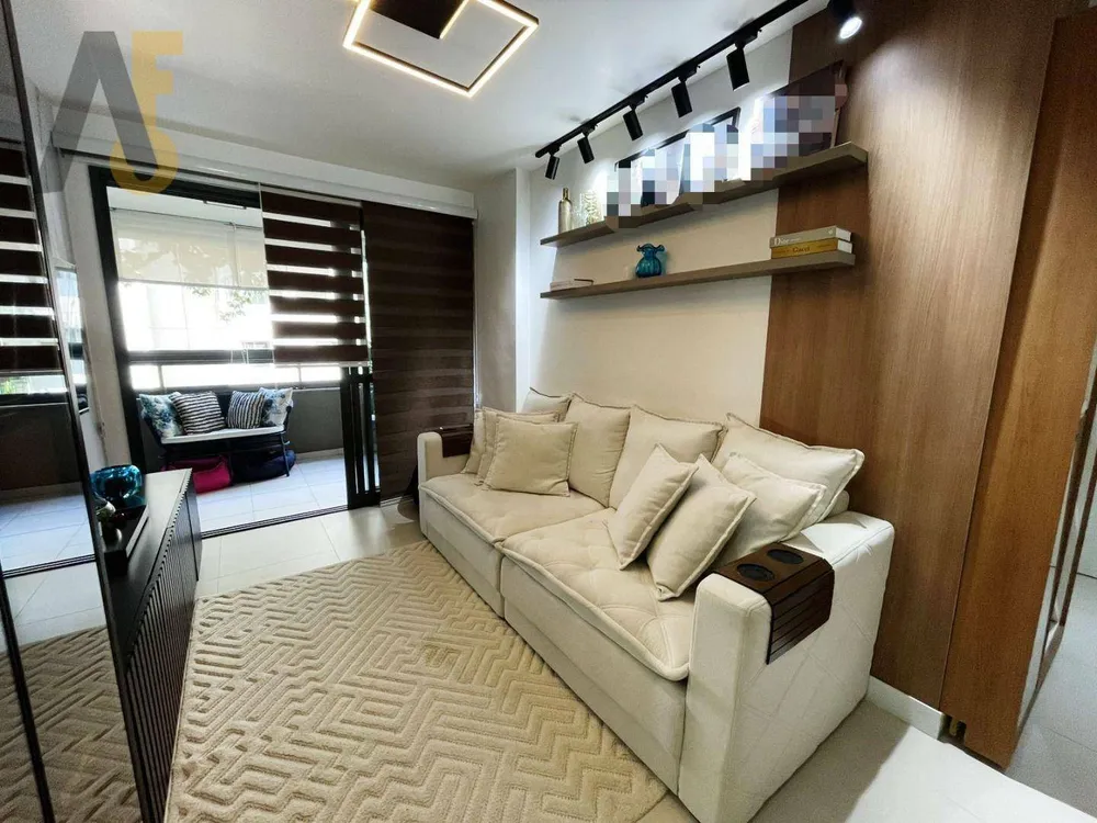 Apartamento, 2 quartos, 62 m² - Foto 9