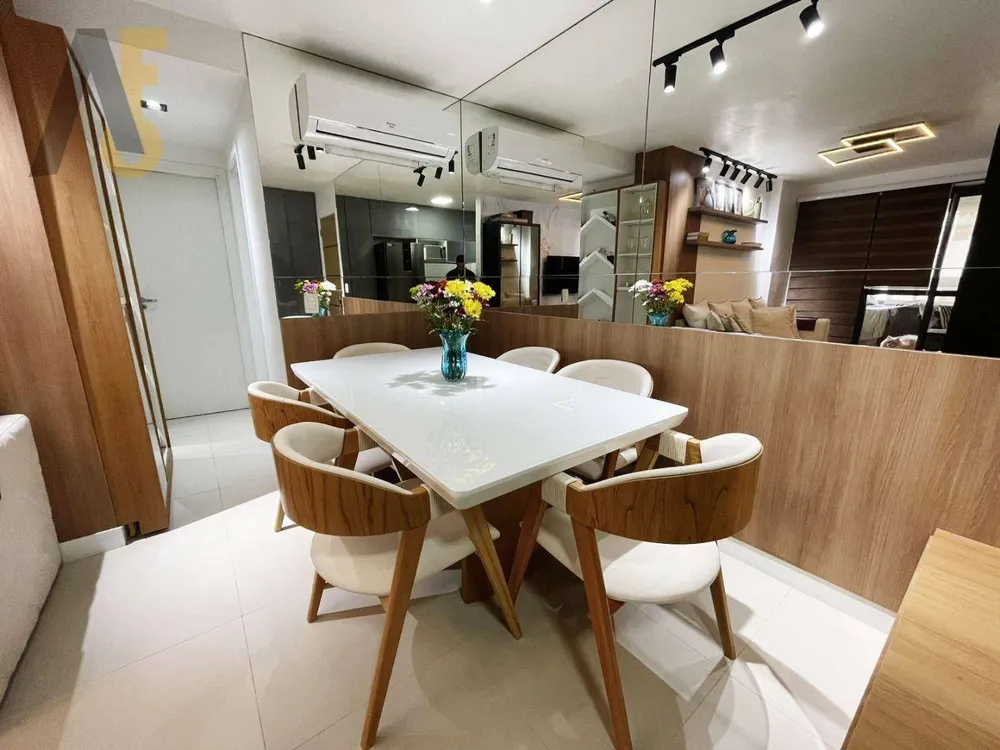 Apartamento, 2 quartos, 62 m² - Foto 4