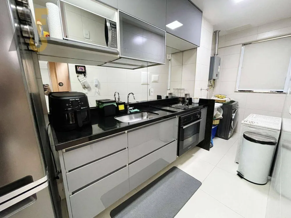 Apartamento, 2 quartos, 62 m² - Foto 7
