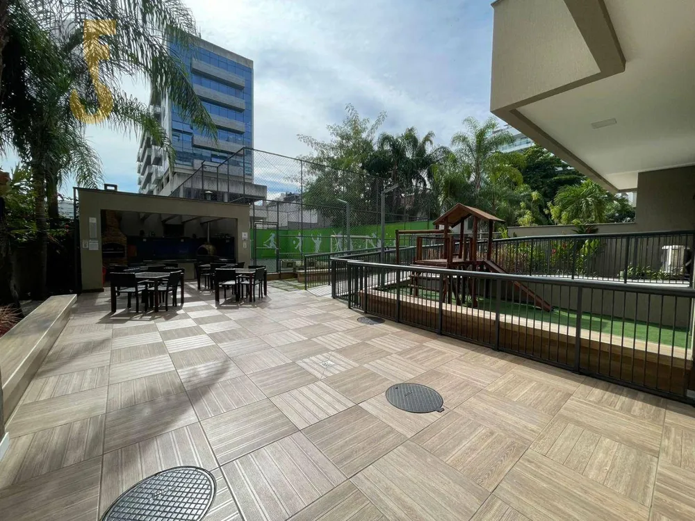 Apartamento, 2 quartos, 62 m² - Foto 25