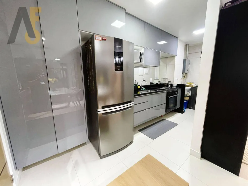 Apartamento, 2 quartos, 62 m² - Foto 6