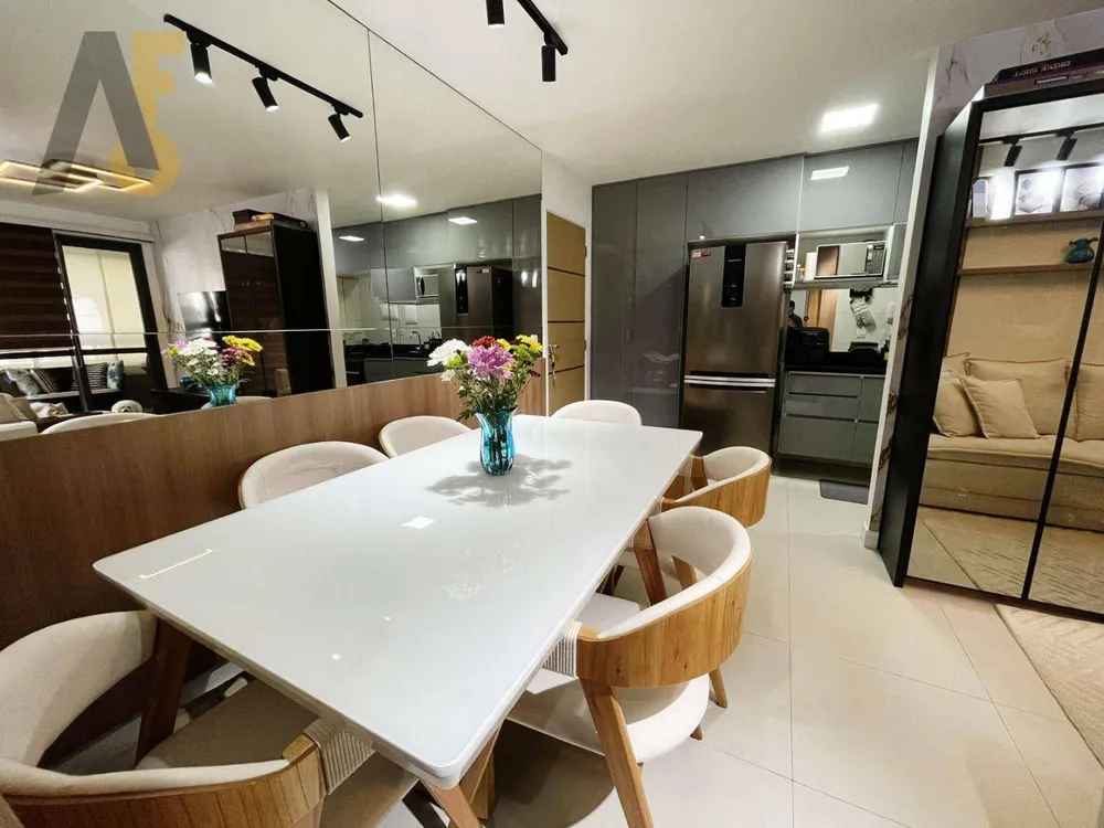Apartamento, 2 quartos, 62 m² - Foto 5