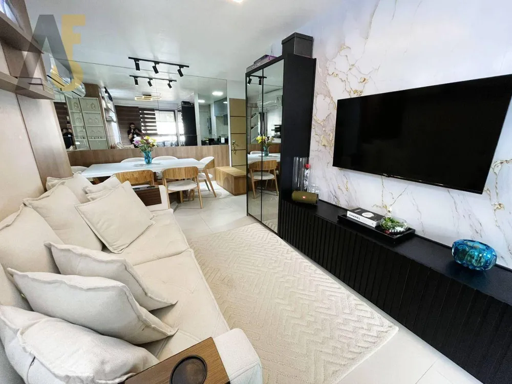 Apartamento, 2 quartos, 62 m² - Foto 10