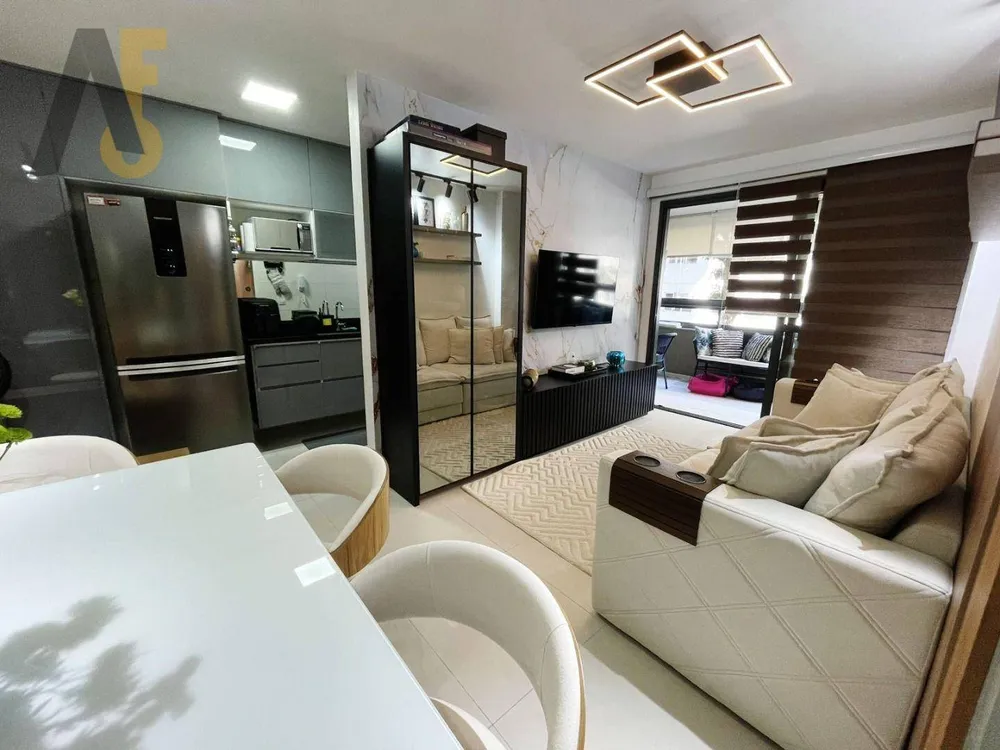 Apartamento, 2 quartos, 62 m² - Foto 3