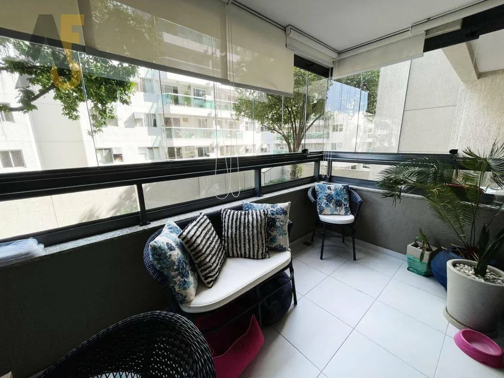 Apartamento, 2 quartos, 62 m² - Foto 11